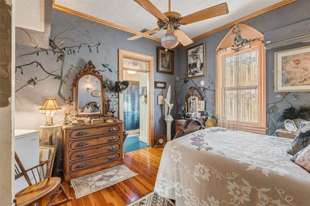 223 N MONROE AVENUE, Arcadia, FL 34266