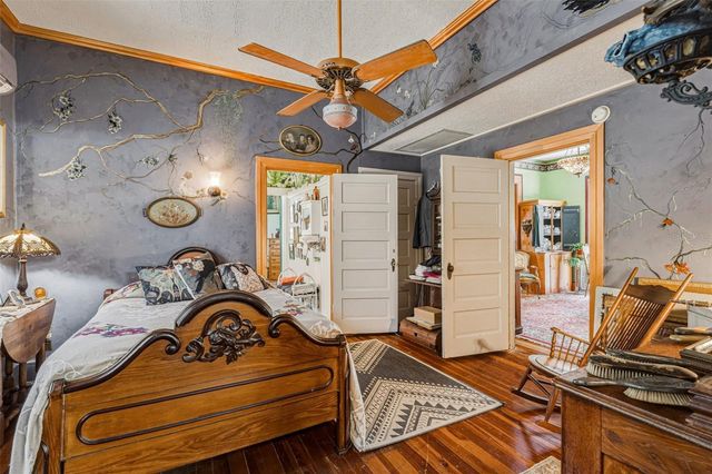 223 N MONROE AVENUE, Arcadia, FL 34266