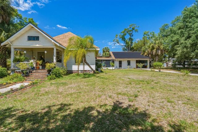 223 N MONROE AVENUE, Arcadia, FL 34266