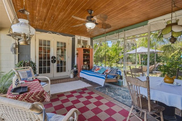 223 N MONROE AVENUE, Arcadia, FL 34266