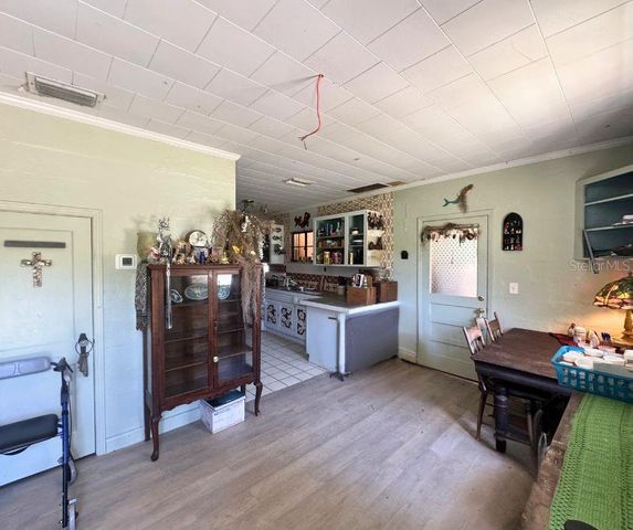 223 N MONROE AVENUE, Arcadia, FL 34266