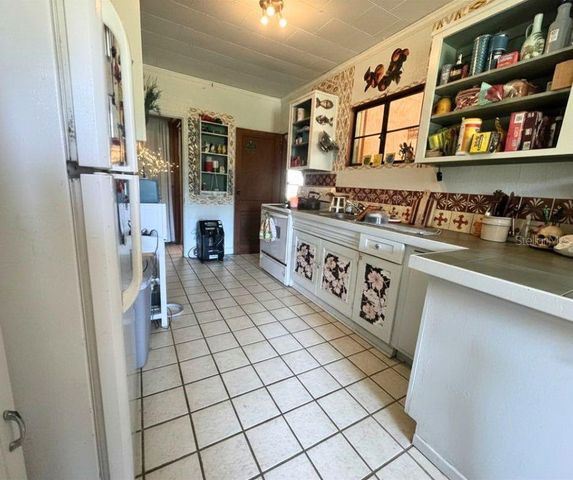 223 N MONROE AVENUE, Arcadia, FL 34266