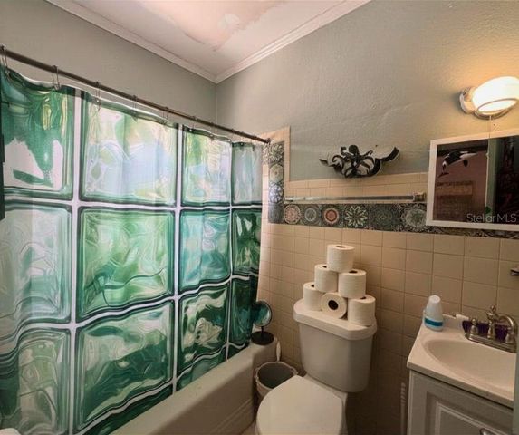 223 N MONROE AVENUE, Arcadia, FL 34266
