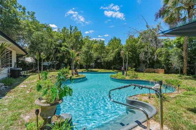 223 N MONROE AVENUE, Arcadia, FL 34266