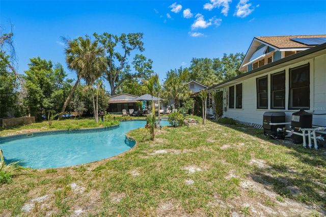 223 N MONROE AVENUE, Arcadia, FL 34266