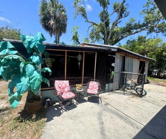 223 N MONROE AVENUE, Arcadia, FL 34266