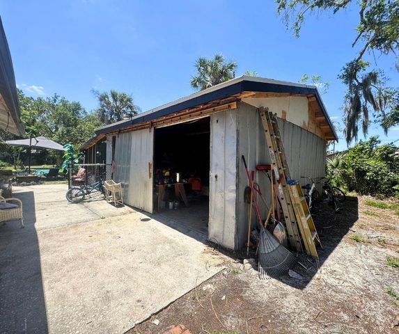 223 N MONROE AVENUE, Arcadia, FL 34266