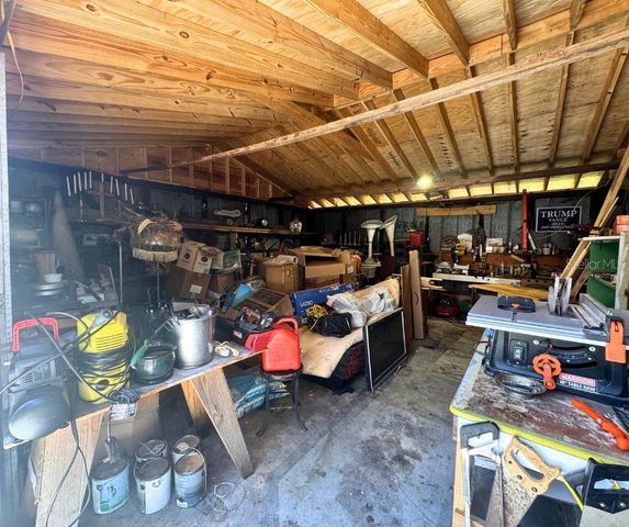223 N MONROE AVENUE, Arcadia, FL 34266