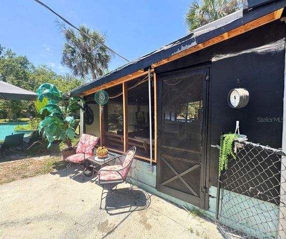 223 N MONROE AVENUE, Arcadia, FL 34266