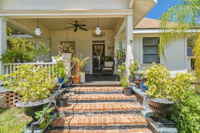 223 N MONROE AVENUE, Arcadia, FL 34266