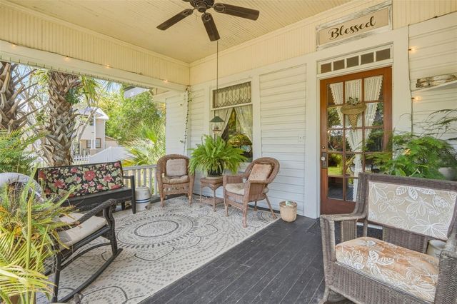 223 N MONROE AVENUE, Arcadia, FL 34266
