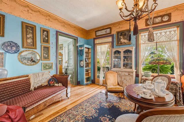 223 N MONROE AVENUE, Arcadia, FL 34266