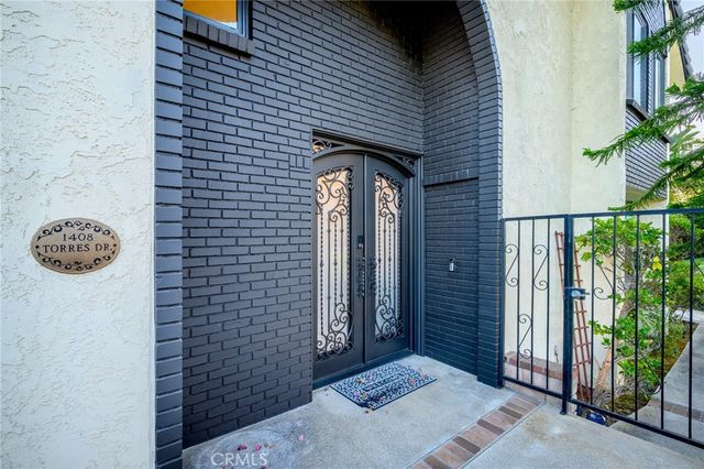 1408 Torres, Glendale, CA 91207