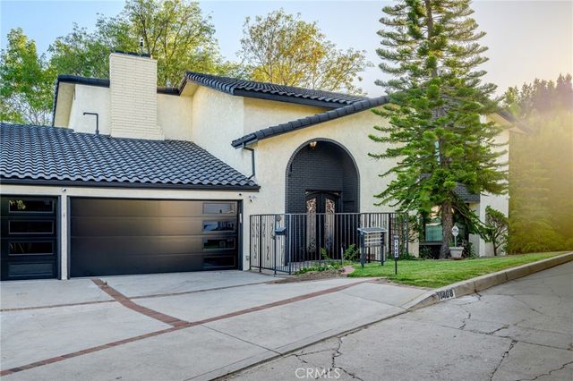 1408 Torres, Glendale, CA 91207