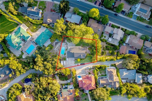 1408 Torres, Glendale, CA 91207