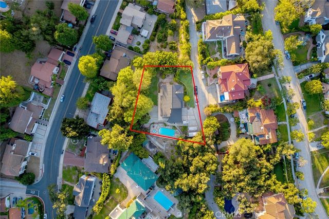 1408 Torres, Glendale, CA 91207