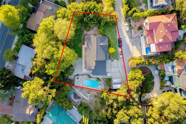 1408 Torres, Glendale, CA 91207