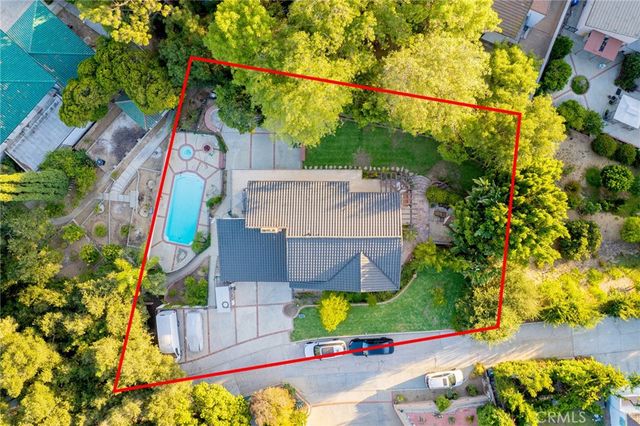 1408 Torres, Glendale, CA 91207