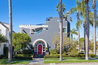 1725 Monterey Avenue, Coronado, CA 92118