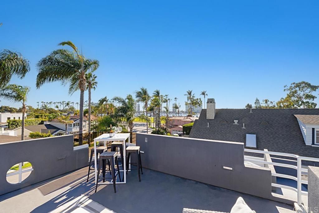 Image 30 of property listing at 1725 Monterey Avenue, Coronado, CA 92118