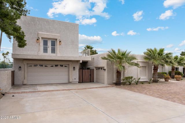 6812 E PRESIDIO Road, Scottsdale, AZ 85254