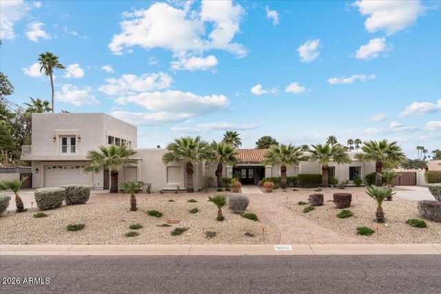 6812 E PRESIDIO Road, Scottsdale, AZ 85254