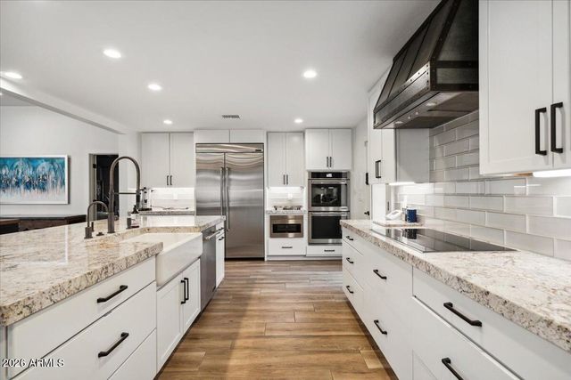 6812 E PRESIDIO Road, Scottsdale, AZ 85254