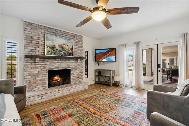 6812 E PRESIDIO Road, Scottsdale, AZ 85254