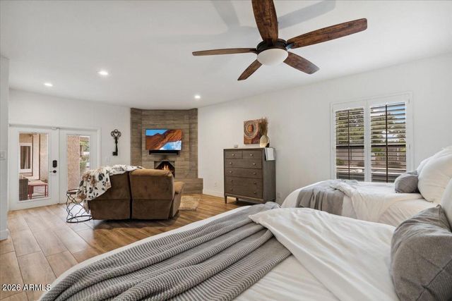 6812 E PRESIDIO Road, Scottsdale, AZ 85254