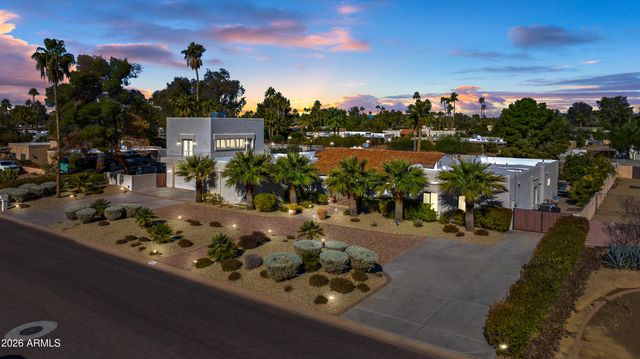 6812 E PRESIDIO Road, Scottsdale, AZ 85254