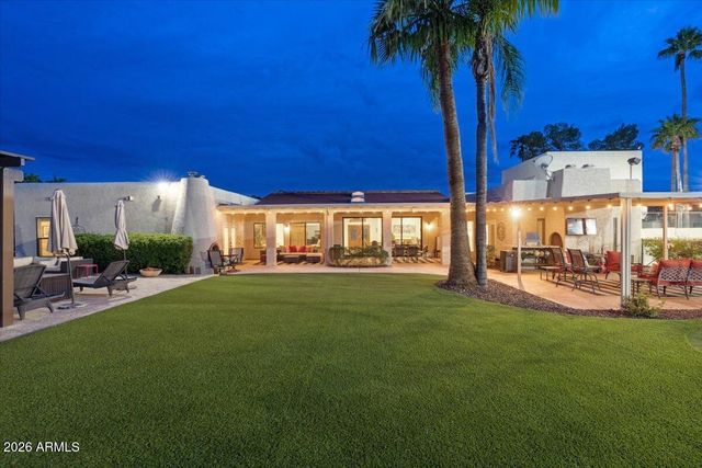 6812 E PRESIDIO Road, Scottsdale, AZ 85254