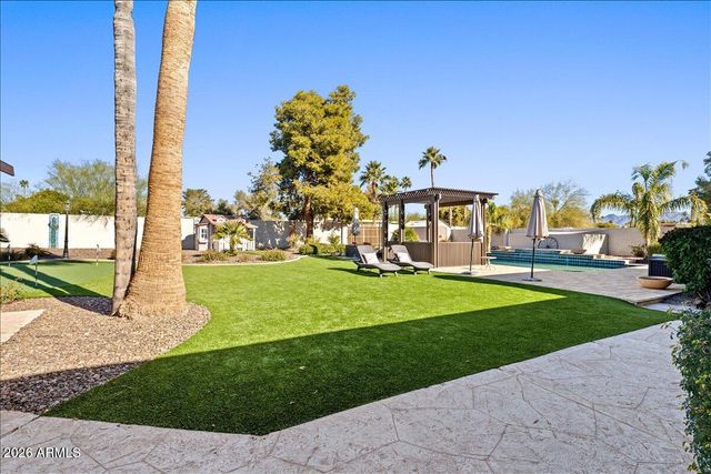 6812 E PRESIDIO Road, Scottsdale, AZ 85254