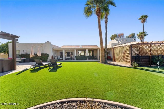 6812 E PRESIDIO Road, Scottsdale, AZ 85254