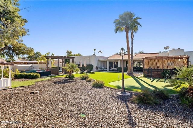 6812 E PRESIDIO Road, Scottsdale, AZ 85254