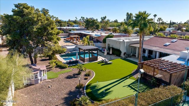 6812 E PRESIDIO Road, Scottsdale, AZ 85254