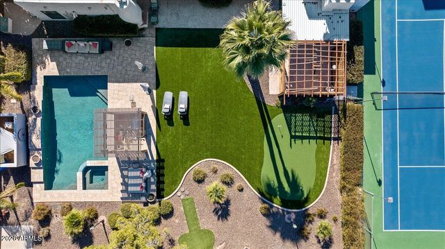 6812 E PRESIDIO Road, Scottsdale, AZ 85254