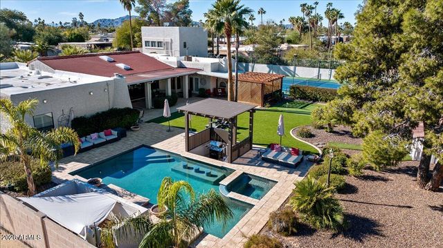 6812 E PRESIDIO Road, Scottsdale, AZ 85254