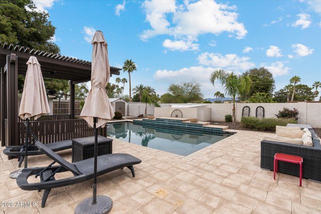 6812 E PRESIDIO Road, Scottsdale, AZ 85254