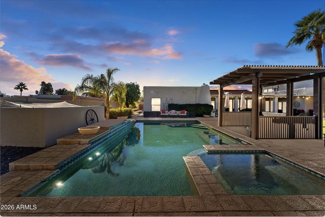 6812 E PRESIDIO Road, Scottsdale, AZ 85254