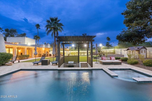 6812 E PRESIDIO Road, Scottsdale, AZ 85254