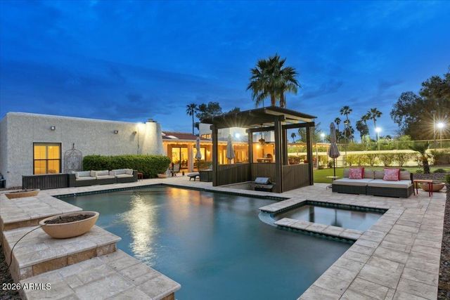 6812 E PRESIDIO Road, Scottsdale, AZ 85254