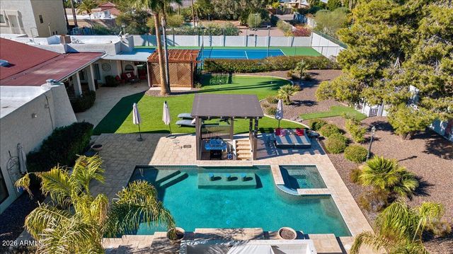 6812 E PRESIDIO Road, Scottsdale, AZ 85254