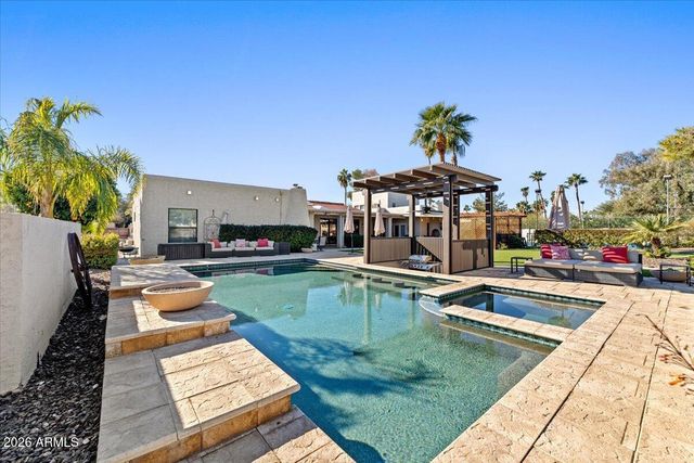 6812 E PRESIDIO Road, Scottsdale, AZ 85254