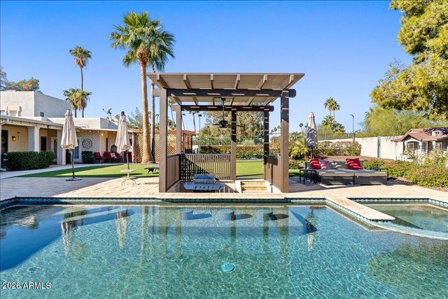 6812 E PRESIDIO Road, Scottsdale, AZ 85254