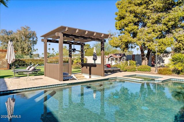 6812 E PRESIDIO Road, Scottsdale, AZ 85254