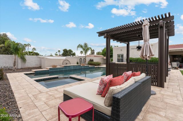 6812 E PRESIDIO Road, Scottsdale, AZ 85254