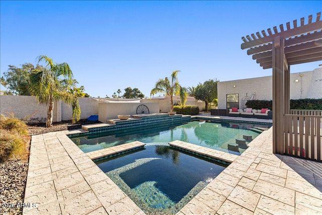 6812 E PRESIDIO Road, Scottsdale, AZ 85254