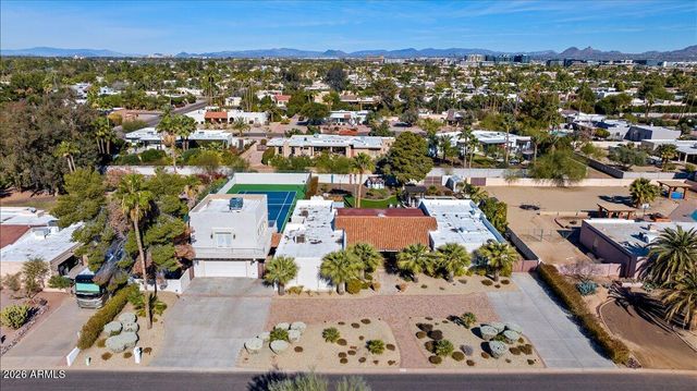 6812 E PRESIDIO Road, Scottsdale, AZ 85254