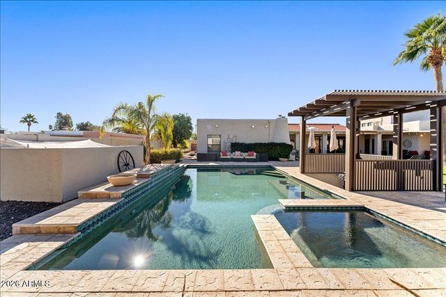 6812 E PRESIDIO Road, Scottsdale, AZ 85254