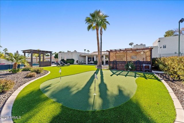 6812 E PRESIDIO Road, Scottsdale, AZ 85254